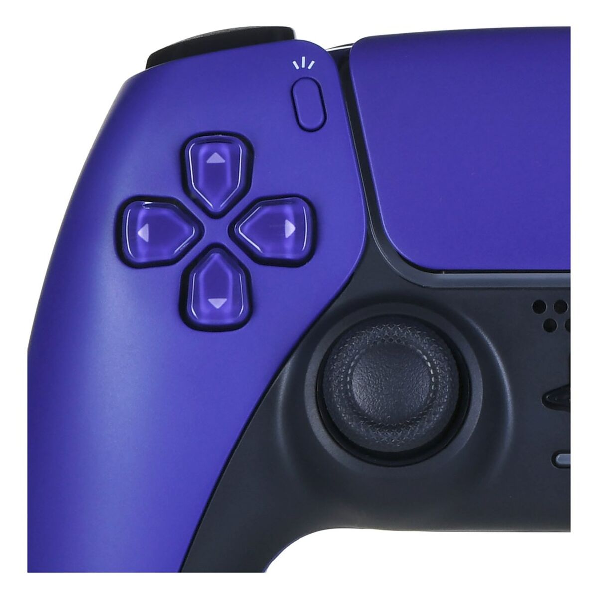 Commande Sony DualSense Galactic Purple V2